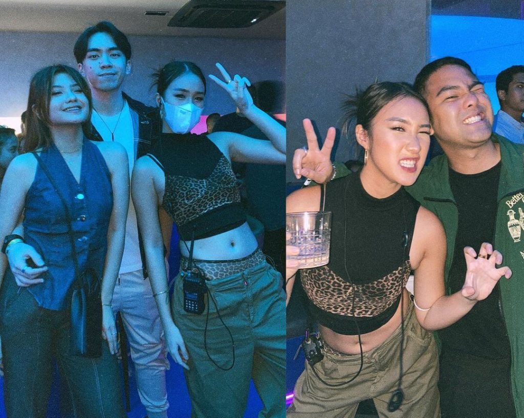 club HUSH Senopati