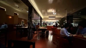 Young Restaurant