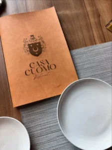 casa cuomo restaurante
