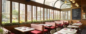 osteria gia scbd