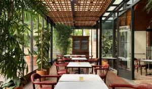 roma osteria