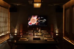 kenjiro jakarta