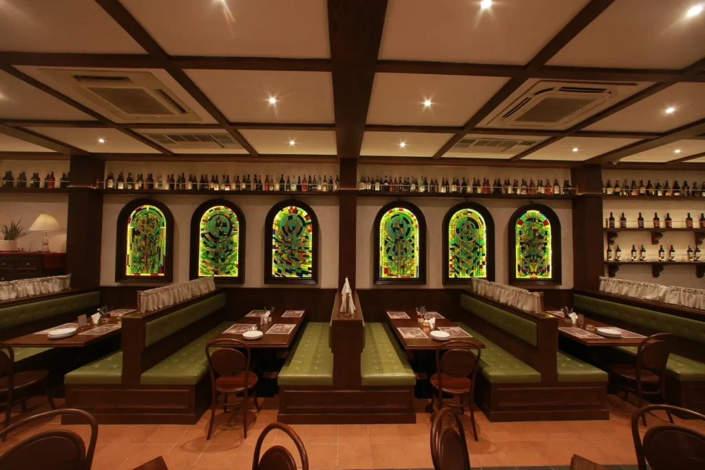 rosa osteria enoteca