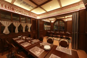 rosa osteria enoteca
