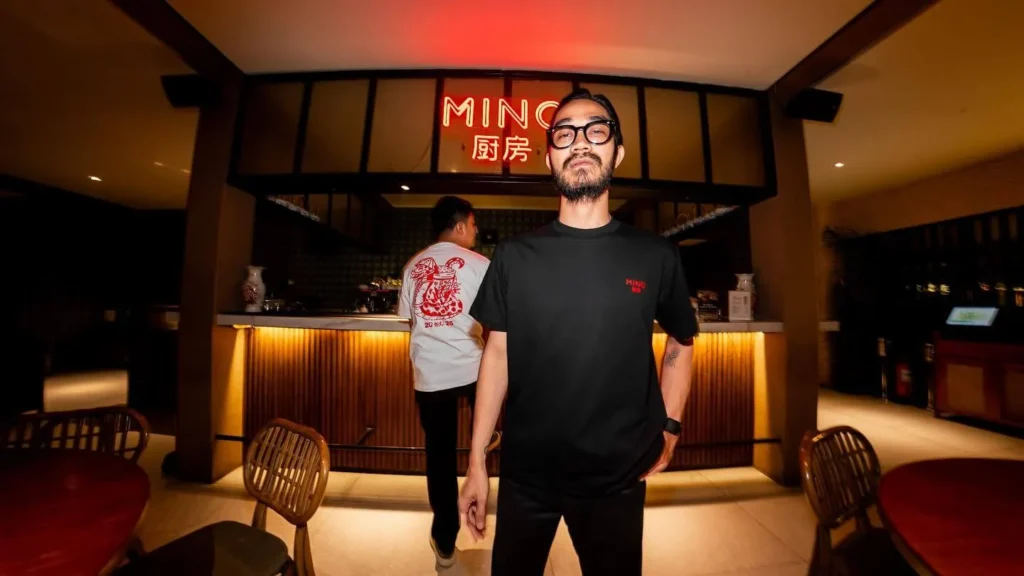 minq bar