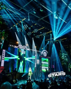 gallery livehouse kemang jakarta