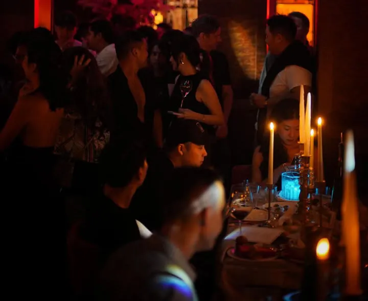 the nineteen bar jakarta