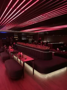 kode nightclub jakarta