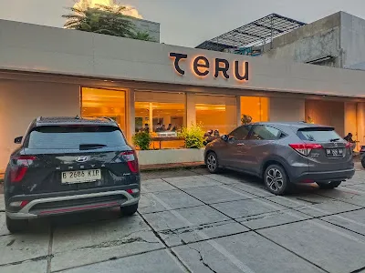 teru barito fassad