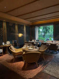 restaurant semaja