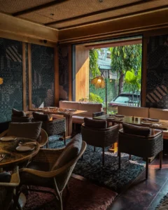 restaurant semaja