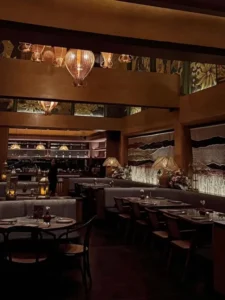 restaurant semaja
